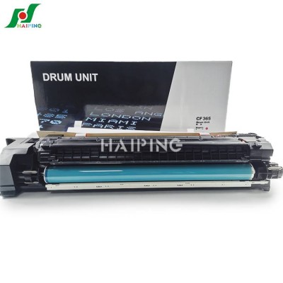 Zhhp Premium 828a Bcym Imaging Drum Includes Developer And Toner For Hp Color Laserjet Enterprise M855/managed Flow Mfp M880