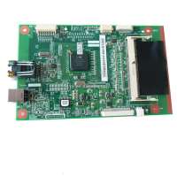 Formatter board for P2015 printer spare parts